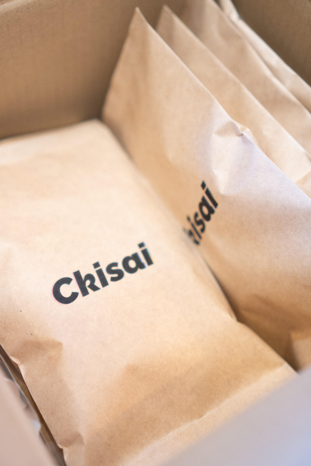Ckisai Brend Variety Pack